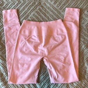 Alphalete amplify legging